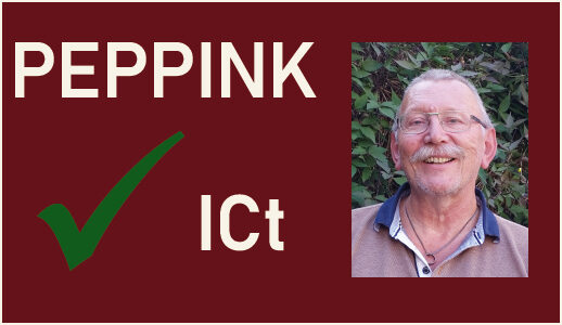 Peppink ICt